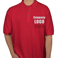 Company T-shirts