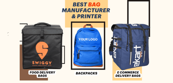 Corporate Bag Manufacturers in Jaipur Elevate Your Brand with Premium Solutions