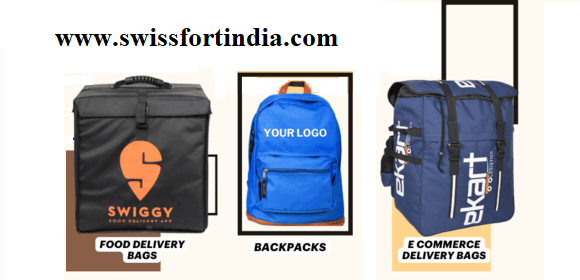 Office Bag Manufacturer in Jaipur