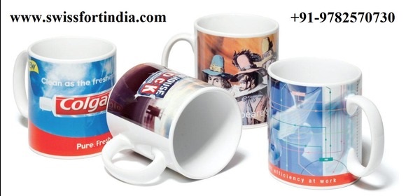 Coffee Mug Printing Company in Jaipur