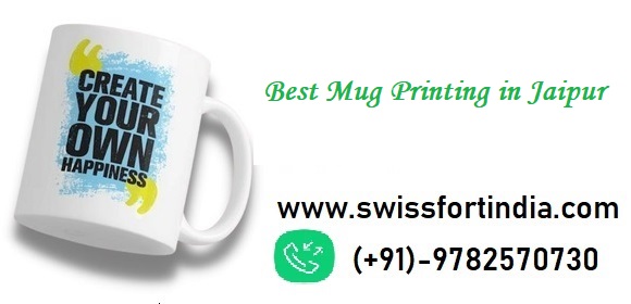 Best Mug Printing in Jaipur