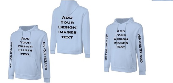 Cheap Custom Hoodies in Jaipur Wholesale