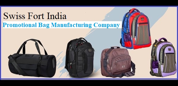 Best Promotional Bag Manufacturing Company in Jodhpur